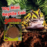 NOMOY Coco Fiber Round Small 70g