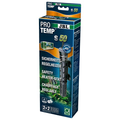 JBL ProTemp S 25 W and S 50W