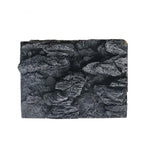3D Rock Stone Aquarium Background Fish Tank