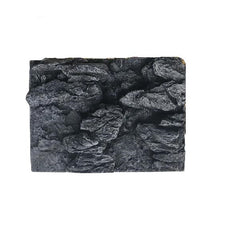 3D Rock Stone Aquarium Background Fish Tank