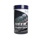 Help Pearl Frowerhorn Fish Food 120g