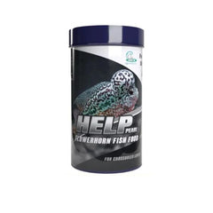 Help Pearl Frowerhorn Fish Food 120g