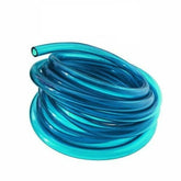 Sunsun Replacement Hose 14mm / 16mm / 19mm Tubing Pipe Blue Flexible for Canister Filter