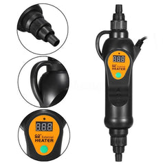 SUNSUN Adjustable External Heater 300W and 500W