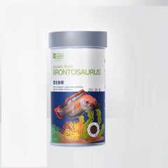 Brontosaurus Aquatic Fish Food 85g
