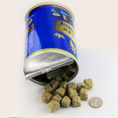 Brine Shrimp Dry Aquarium Fish Food