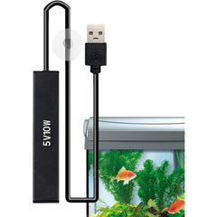 Aquarium Heater 10W Small Submersible Heater