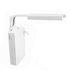 SOBO Modern 2 in 1 LED Lamp Back Hanging Filter