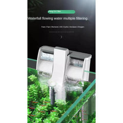 SUNSUN Hang on Filter XBA Series