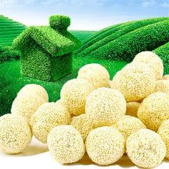 Bio Ball Aquarium Porous Ceramic Filter Media 500g