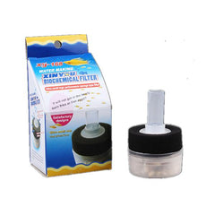 Mini Biochemical Sponge Filter XY-168