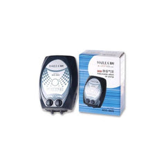 Aquarium Adjustable Silent Air Pump Fish Tank Oxygen Supply 4 Types