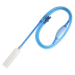 Aquarium Water Exchange Pipe Fish Tank Water Change Device