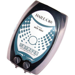 Aquarium Adjustable Silent Air Pump Fish Tank Oxygen Supply 4 Types