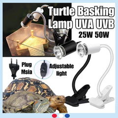 Long Light Holder - BLACK/ White - ON/OFF SWITCH (Bulb Not Included)