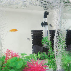 Double Bio Sponge Filter XY-2831