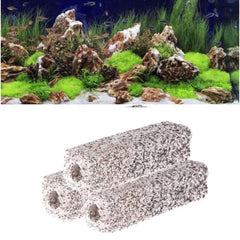 Grey Bio Blocks Filter Media Small 9.5cm