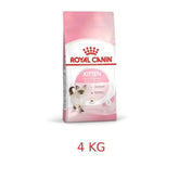 Royal Canin B&K Feline Health Nutrition Kitten 4kg