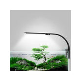 X9 15W Aquarium Light Aquatic Plant Lamp with Display Touch Control