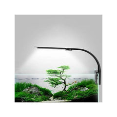 X9 15W Aquarium Light Aquatic Plant Lamp with Display Touch Control