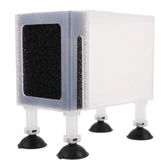 Water Pump Case Noise Reduction Protector Box (2 Sizes