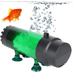 QANVEE Fluidized Moving Bed Filter Bubble Bio Media LH-300/LH-600