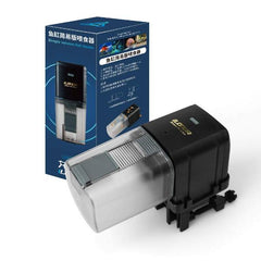 iLONDA L88 Wi-Fi Automatic Fish Tank Feeder with Timer