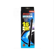 Aquarium Fish Tank Atman Heating Rod Stainless Steel Explosion-proof J16-50W J16-100W