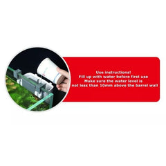 Sunsun Fish Tank Filter Hang On Filter XBL-300/400/500/600