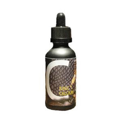 Knowing Ionic Calcium 50ML and 10ML