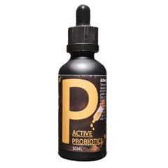 Knowing Active Probiotics 50ML and 10ML