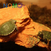 Nomoypet Environmental Protection Resin Rock Climbing Decoration