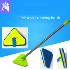 Aquarium Brush Cleaning Tools Algae Brush Shape Rectangle