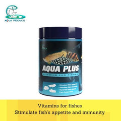 CZ Aqua plus 100g Vitamins Minerals for Better Appetite
