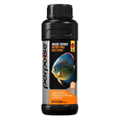 Porpoise Nitrifying Live Bacteria