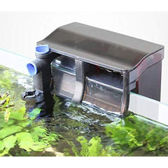 SUNSUN/GRECH CBG - 500 with UV lamp