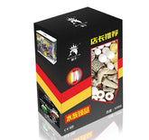 10 in 1 Mix Bio Balls Filter Media 500g Aquarium Pond Biological Filtration