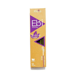 Ebi Mulberry Mix - 12 Sticks