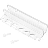 Acrylic Tools Holder 14.2x5.2x2.6CM