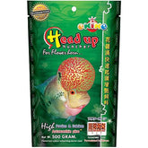 OKIKO Head Up Huncher High Protein & Calcium Floating Pellets