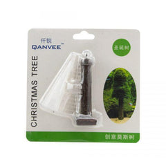 Moss Tree Plant Decor