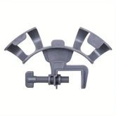 Water Exchange Pipe Clip Black VooLine