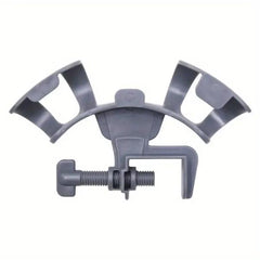Water Exchange Pipe Clip Black VooLine