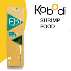 Ebi netile Mix - 12 Sticks