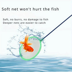 Aquarium Small Fish Net