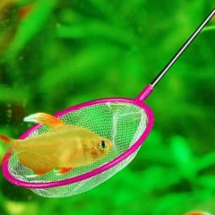 Aquarium Small Fish Net