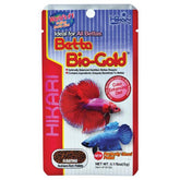 Hikari Betta Bio Gold Baby Tropical Fish Food 5g 20g