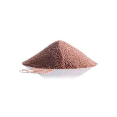 Premium Aquarium Sand Red 1 KG