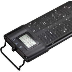 Programmable LED Full Spectrum Light WRGB BK 957