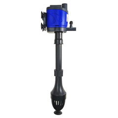 Aquarium Submersible Silent Aquarium Internal Filter 45 W/2500 l/hr.